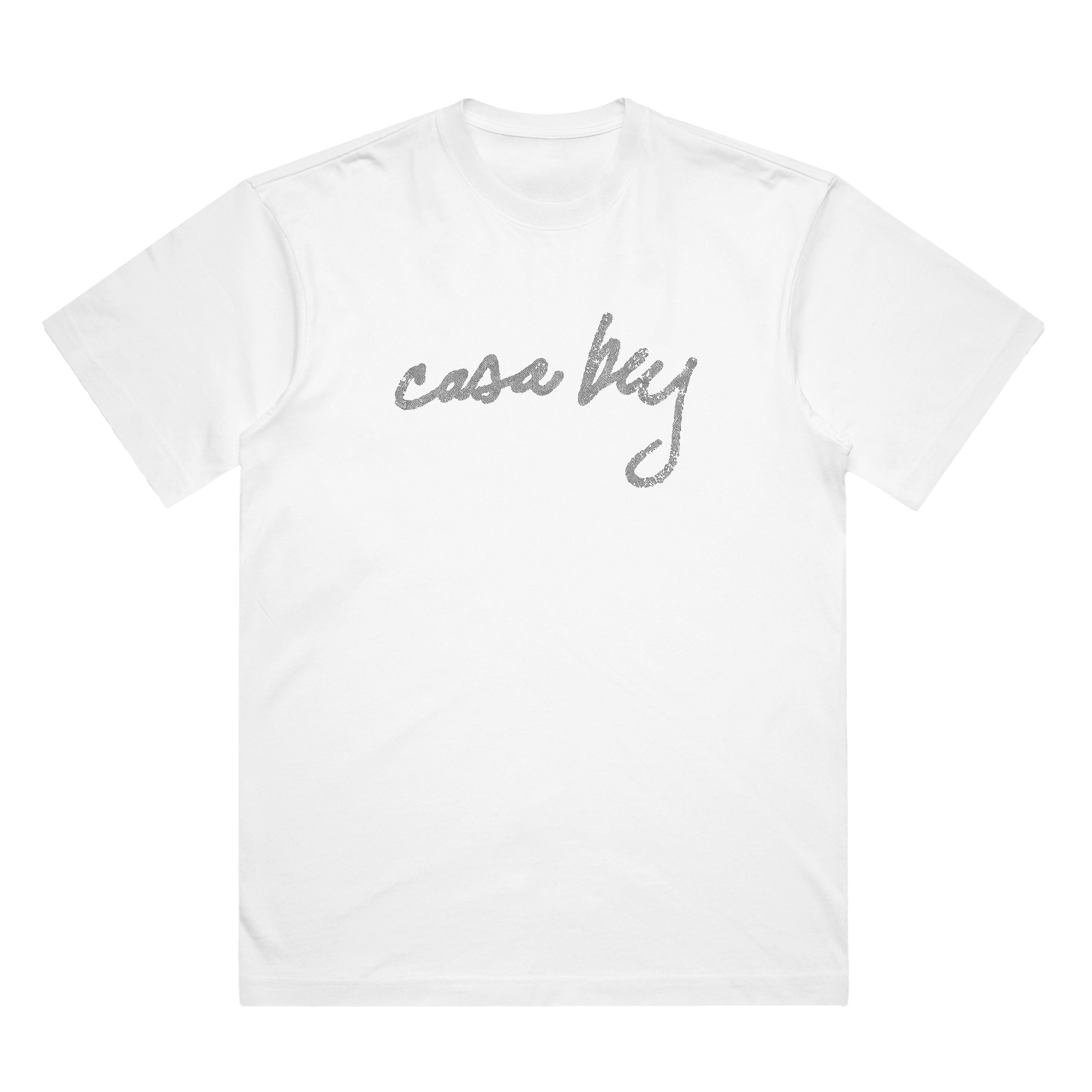 Casa Bey Shirt (White)