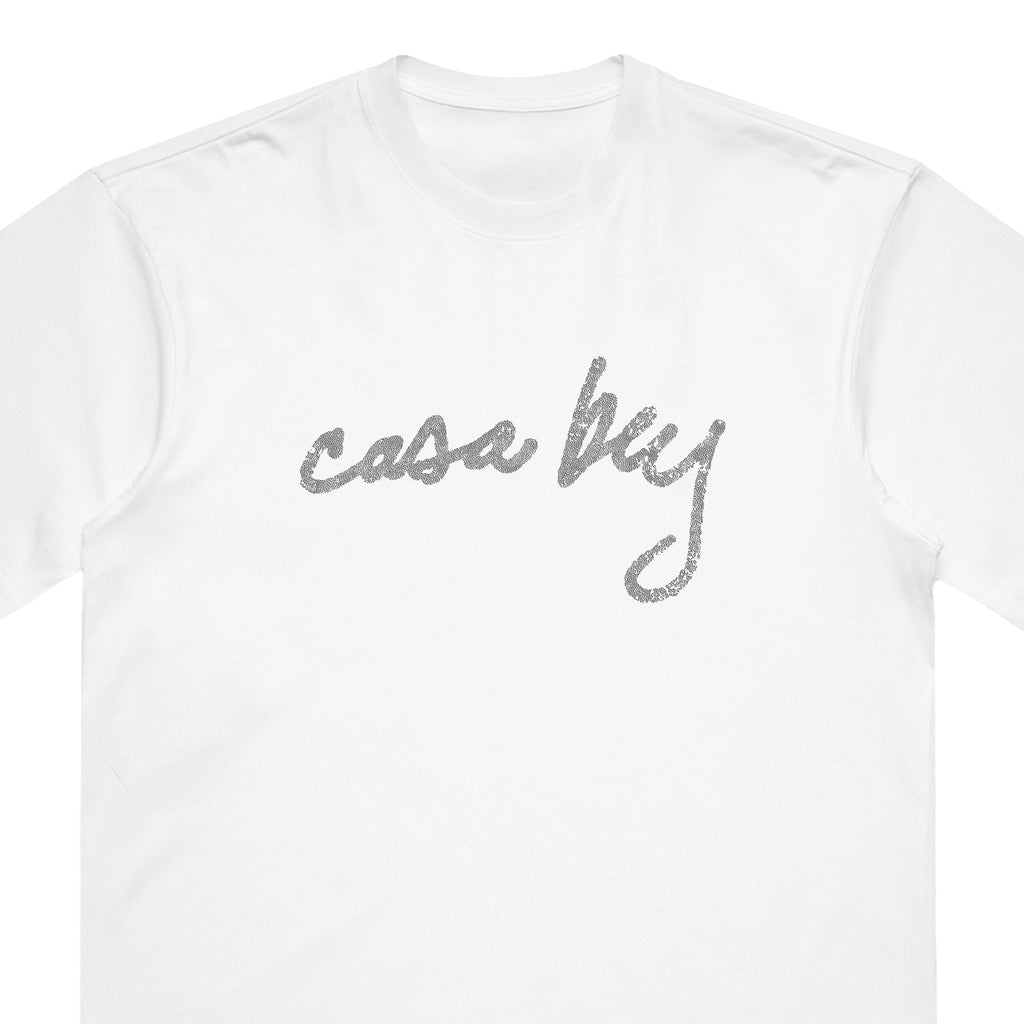 Casa Bey Shirt (White)