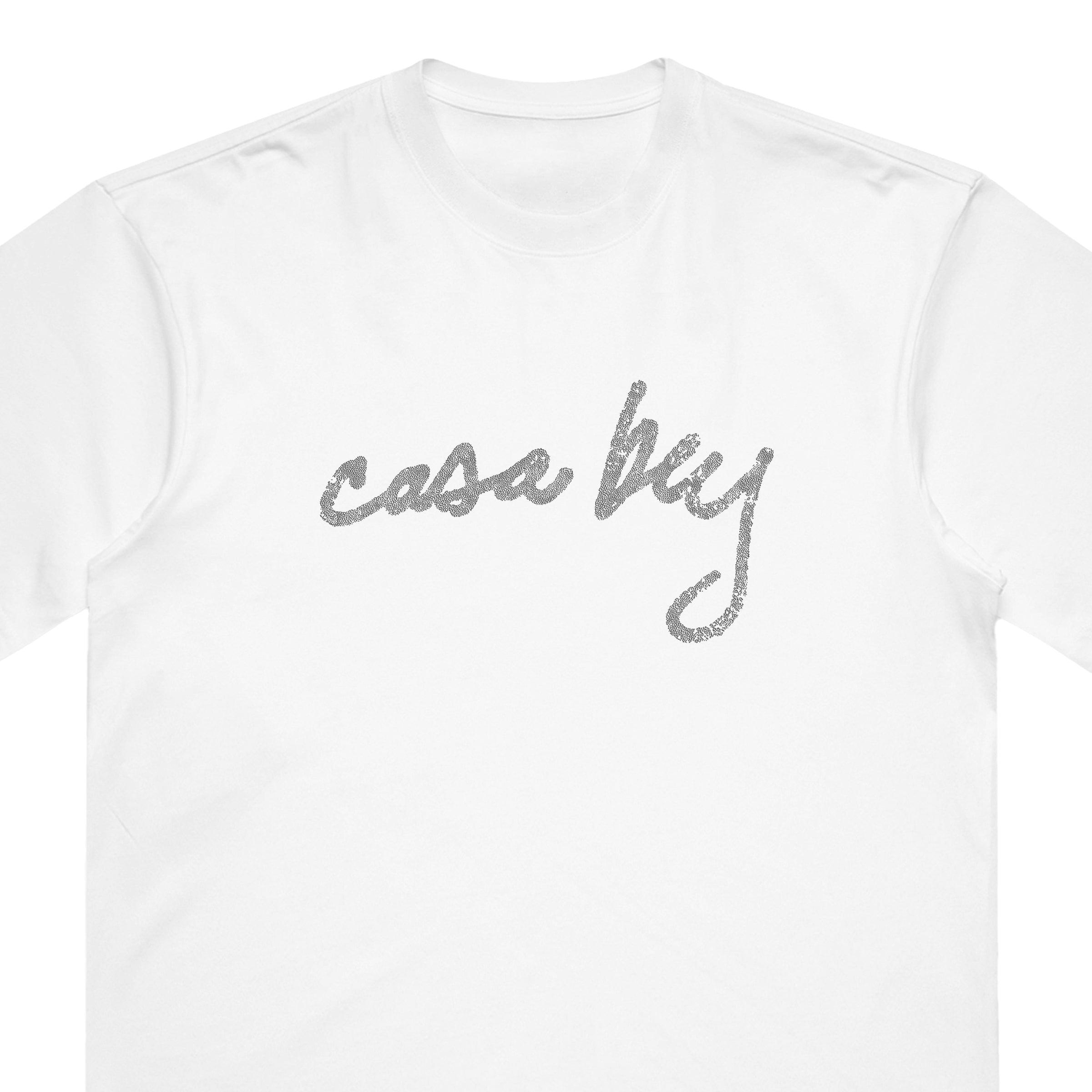 Casa Bey Shirt (White)