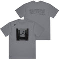 Ecstatic Cover Shirt (Gray)