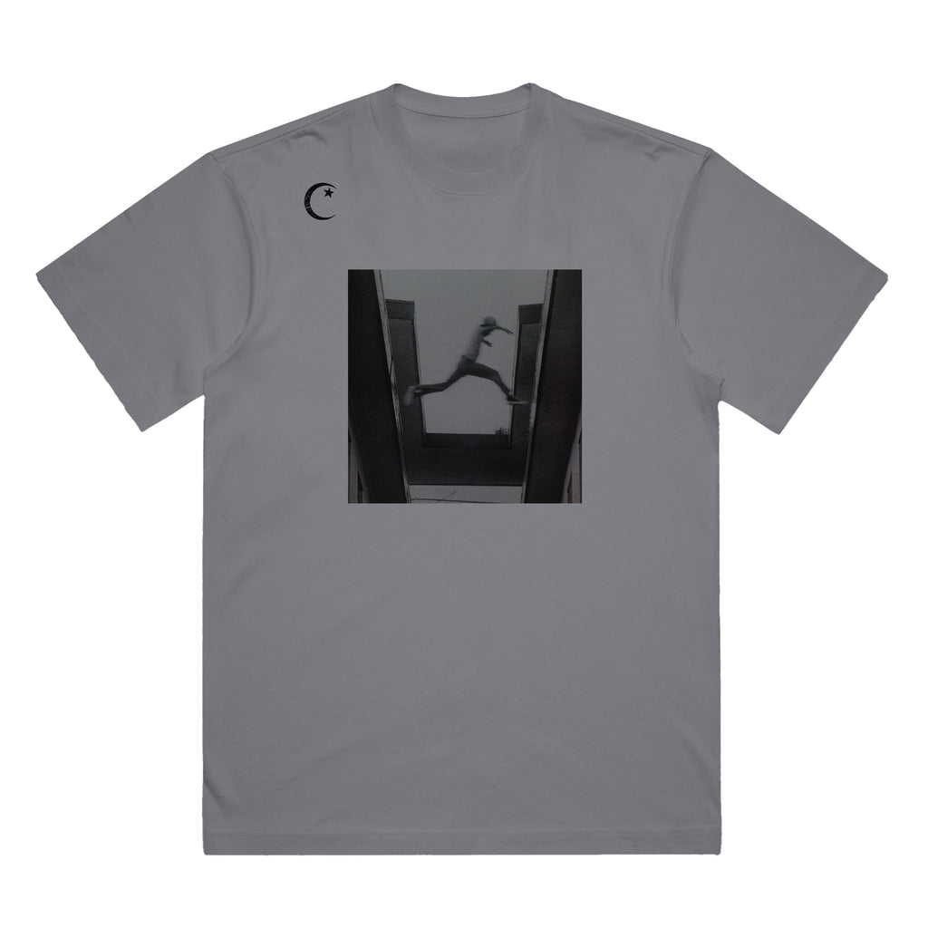 Ecstatic Cover Shirt (Gray)