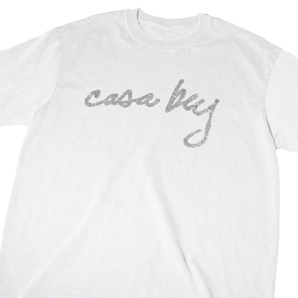 Casa Bey Shirt (White)