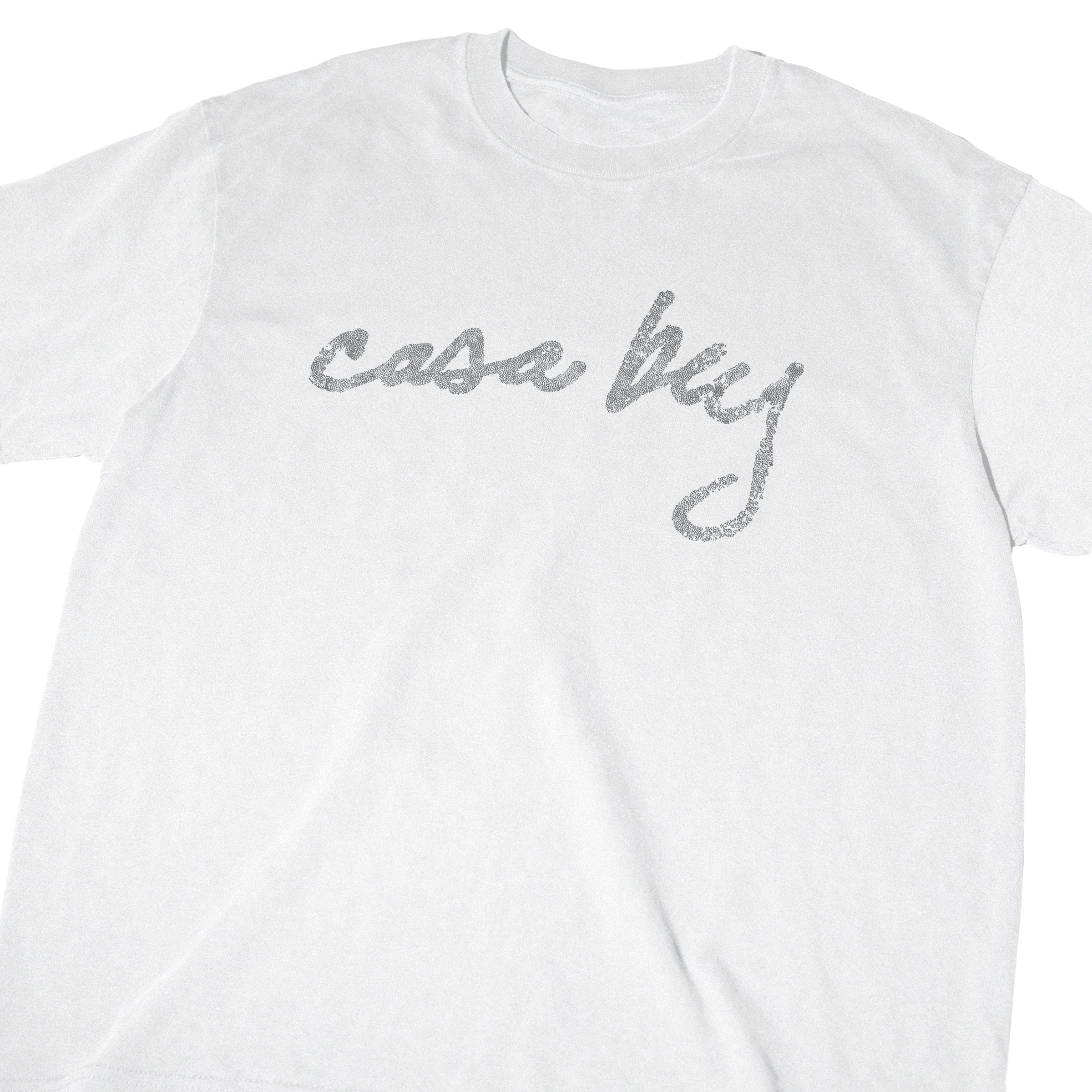 Casa Bey Shirt (White)