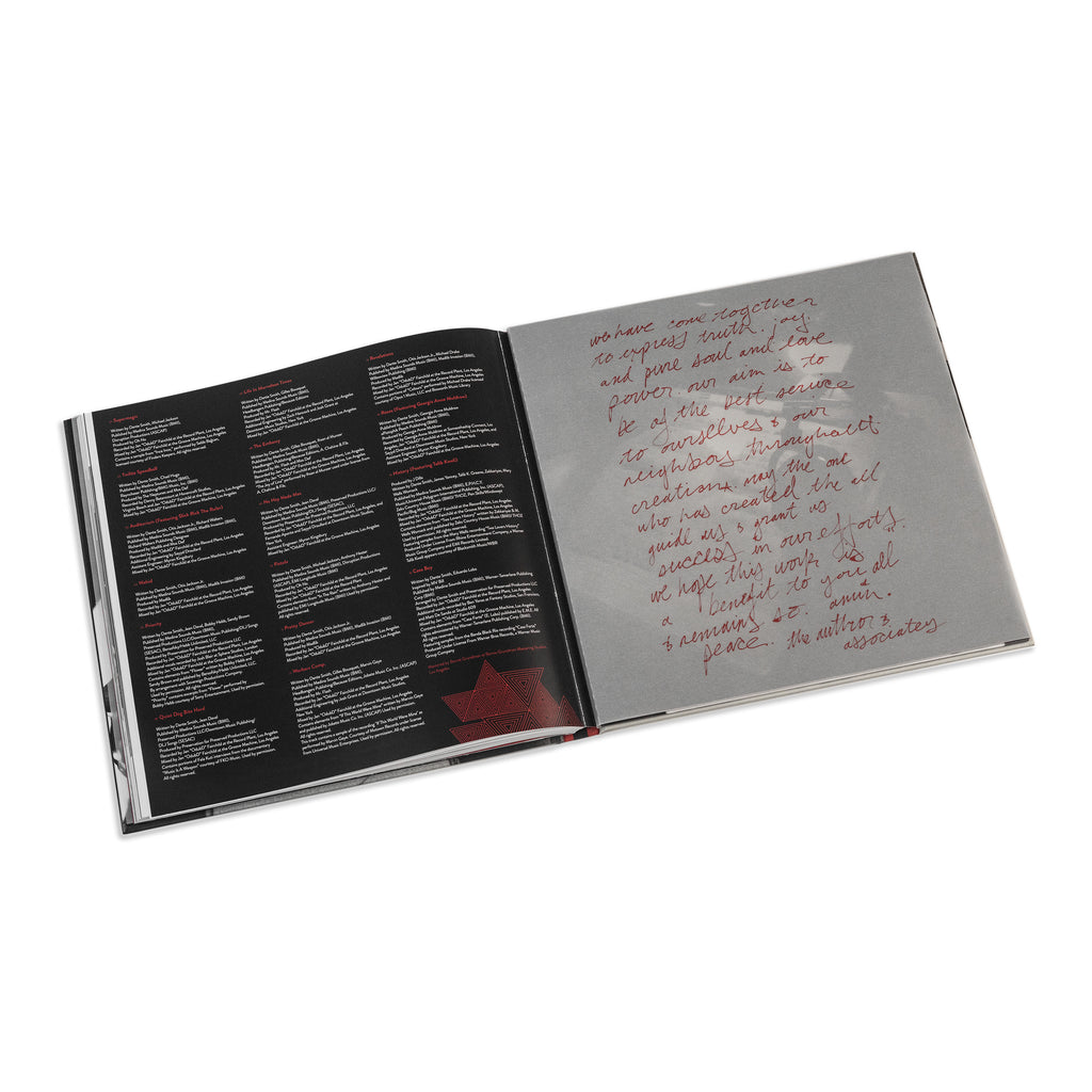 The Ecstatic (Deluxe Photo Book + Vinyl)