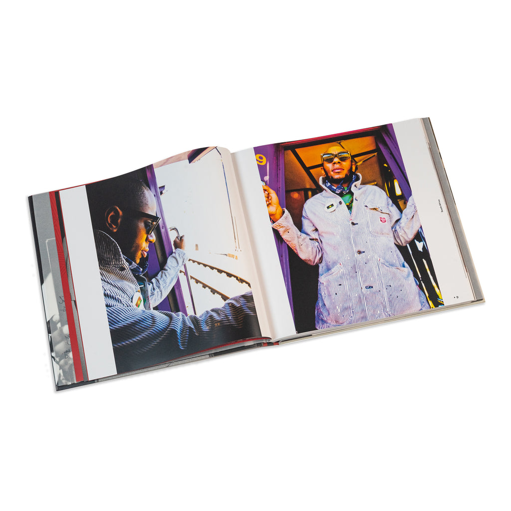 The Ecstatic (Deluxe Photo Book + Vinyl)