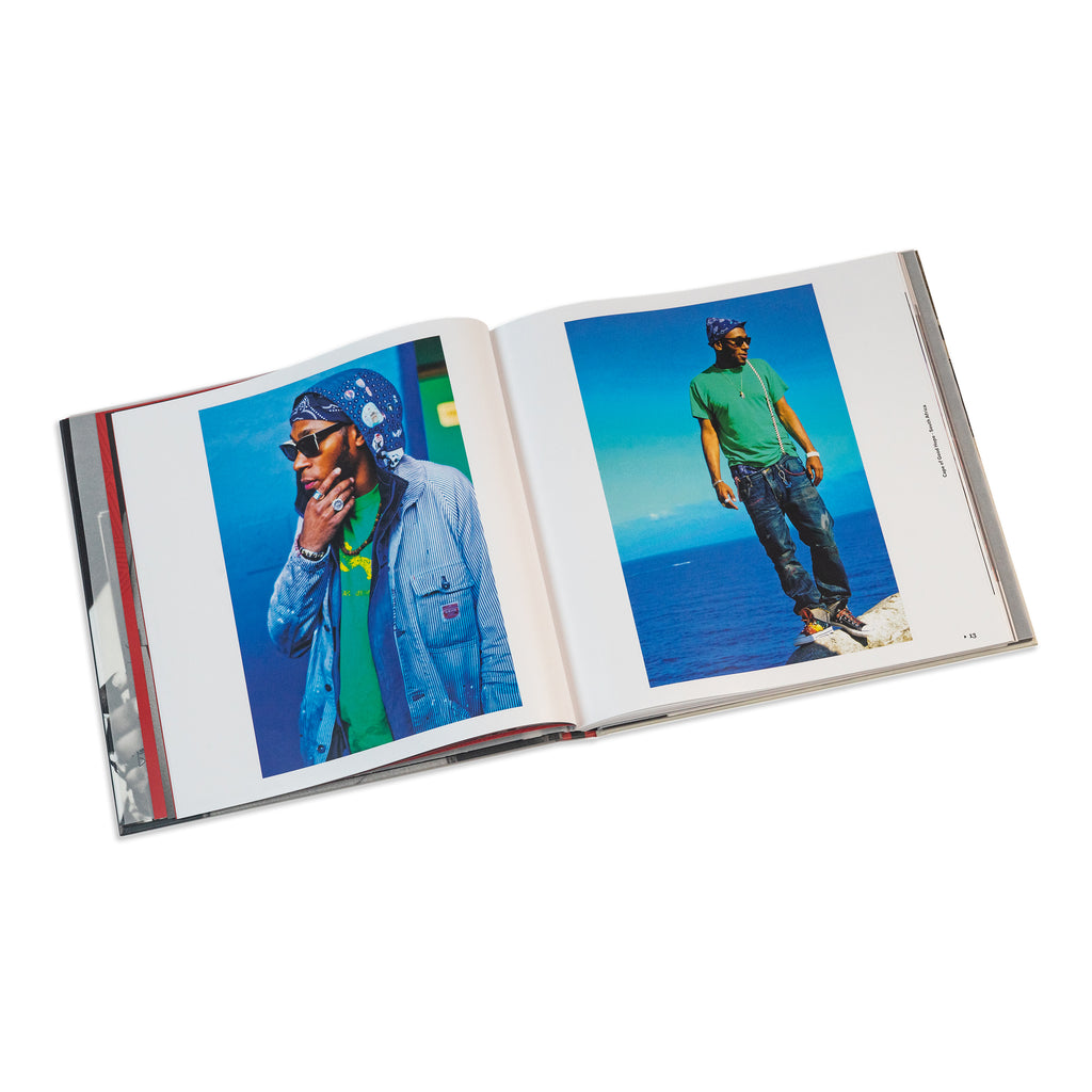 The Ecstatic (Deluxe Photo Book + Vinyl)