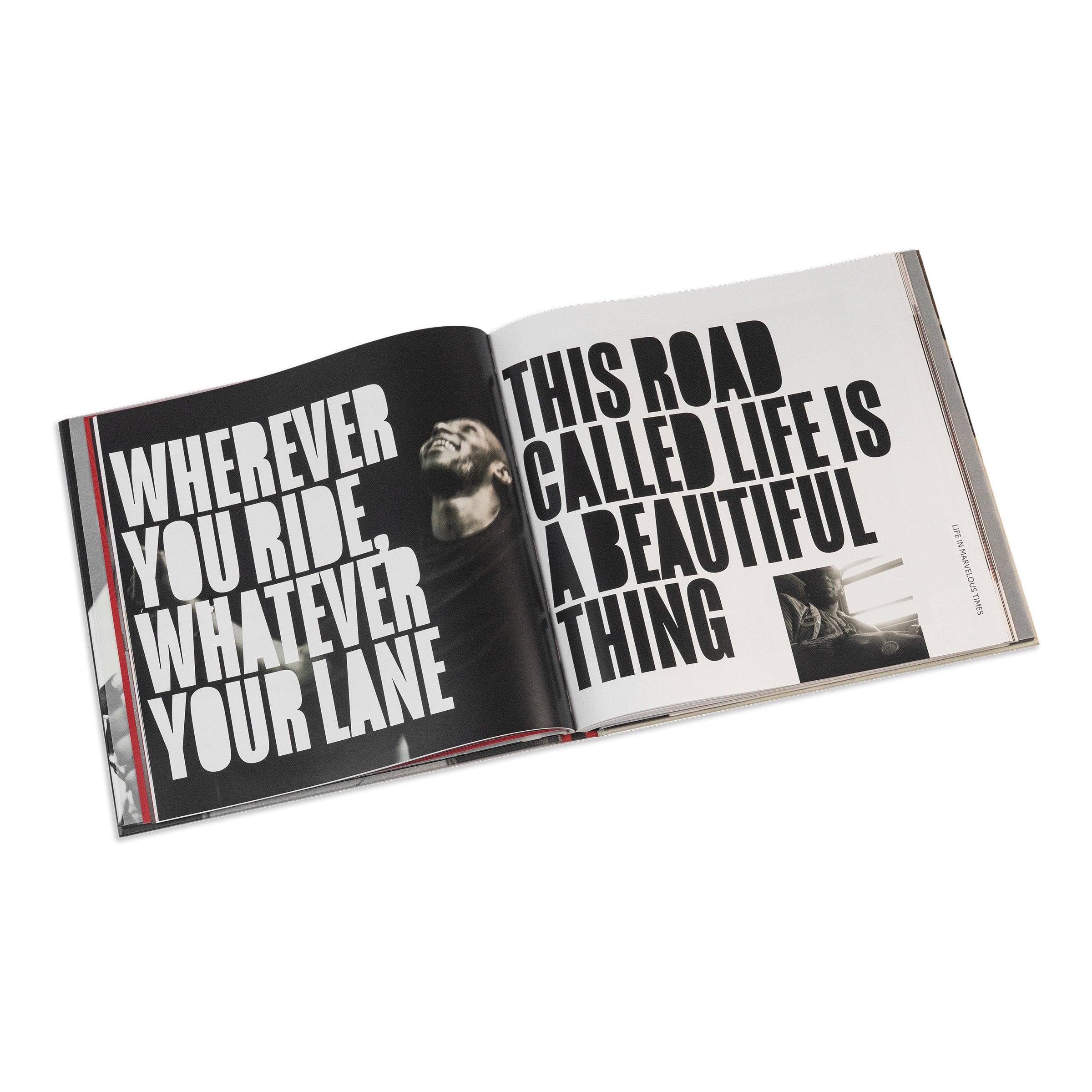 The Ecstatic (Deluxe Photo Book + Vinyl)