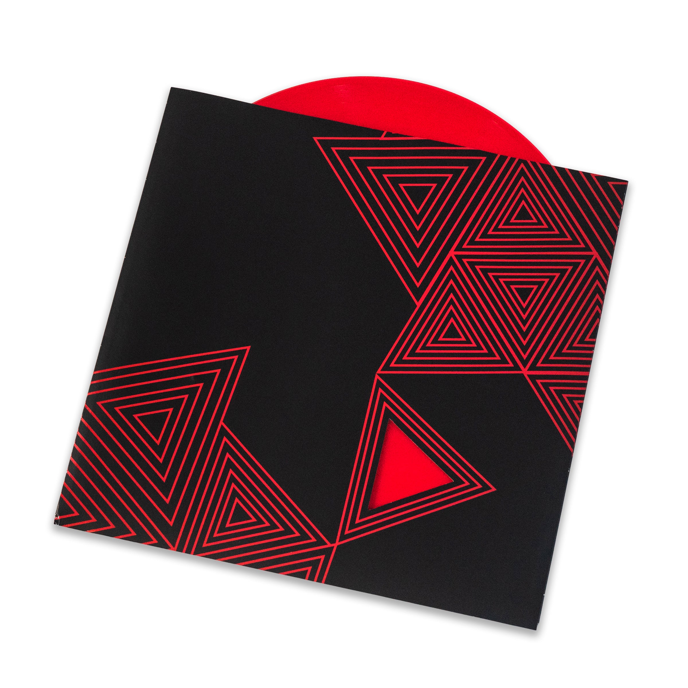 The Ecstatic (Standard Vinyl)