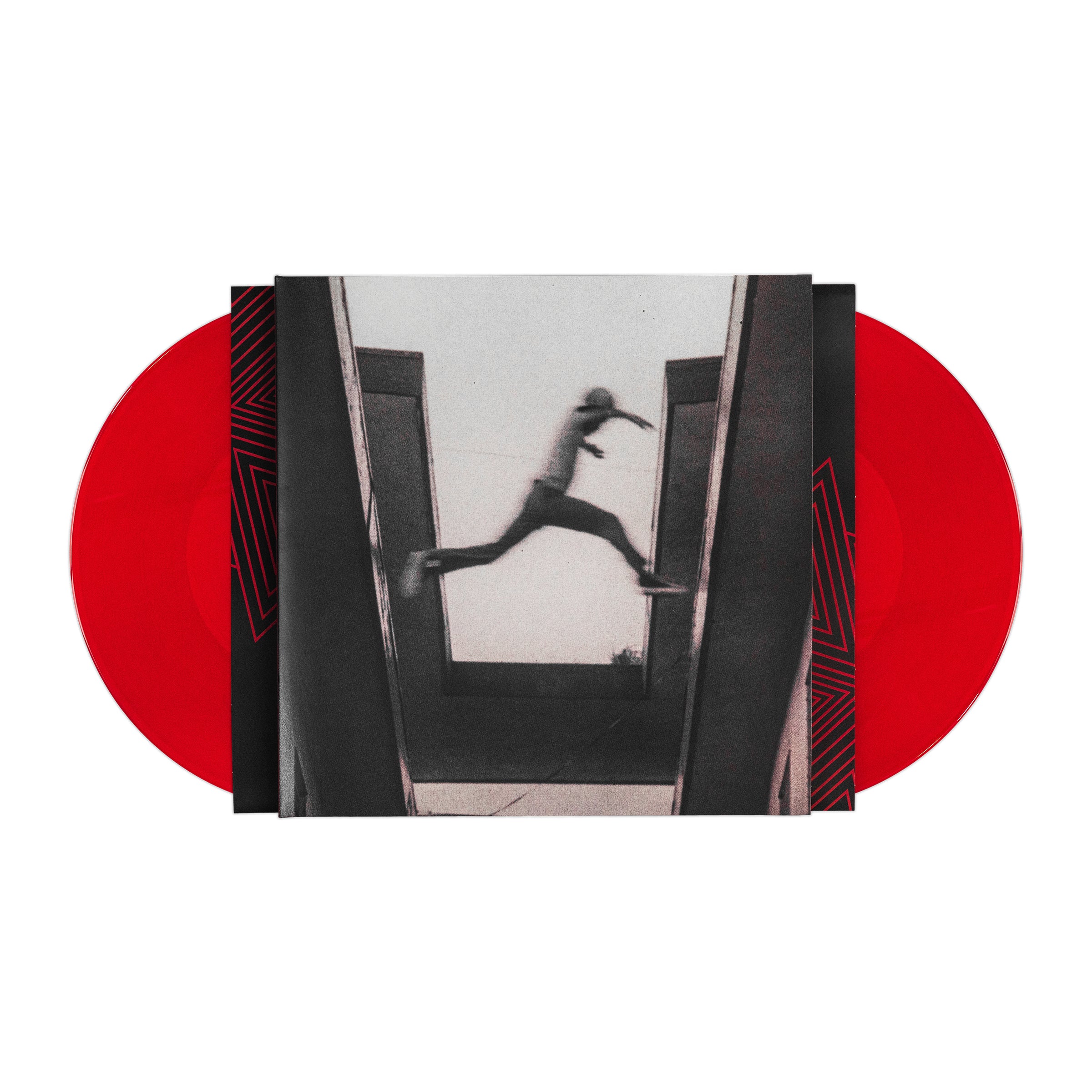 The Ecstatic (Standard Vinyl)