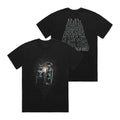 Black Star - No Fear of Time Shirt (Black)