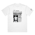 Rumors Of War Shirt (White)