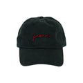 Peace Dad Hat