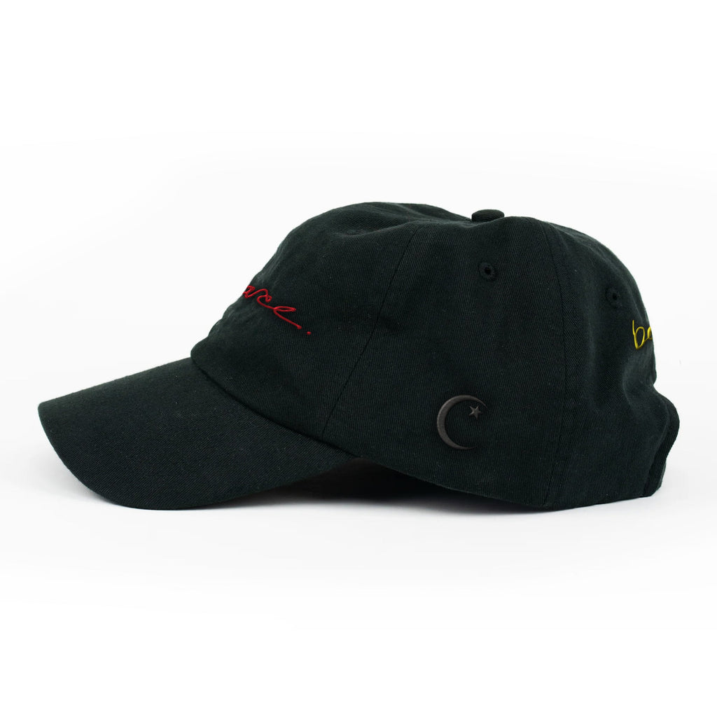 Peace Dad Hat