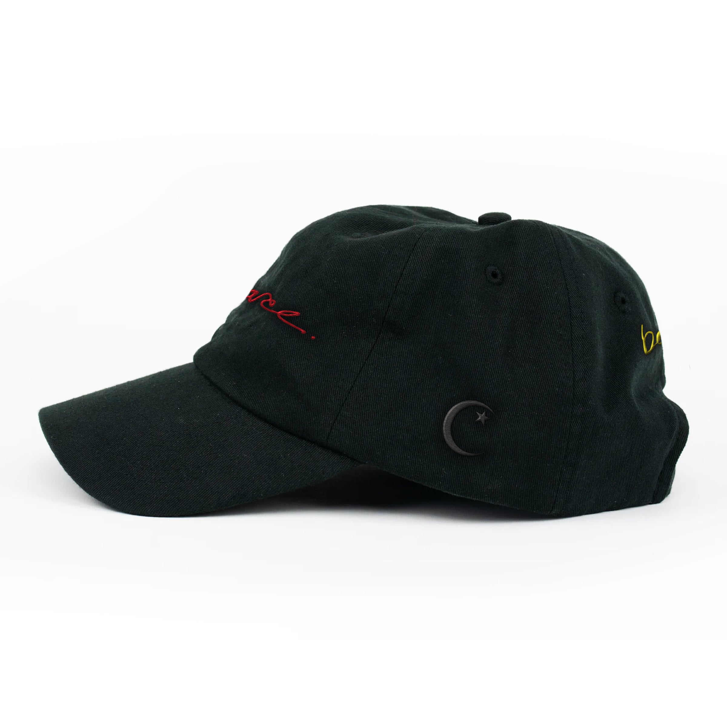 Peace Dad Hat