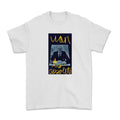 WAR IS OBSOLETE Shirt (White)