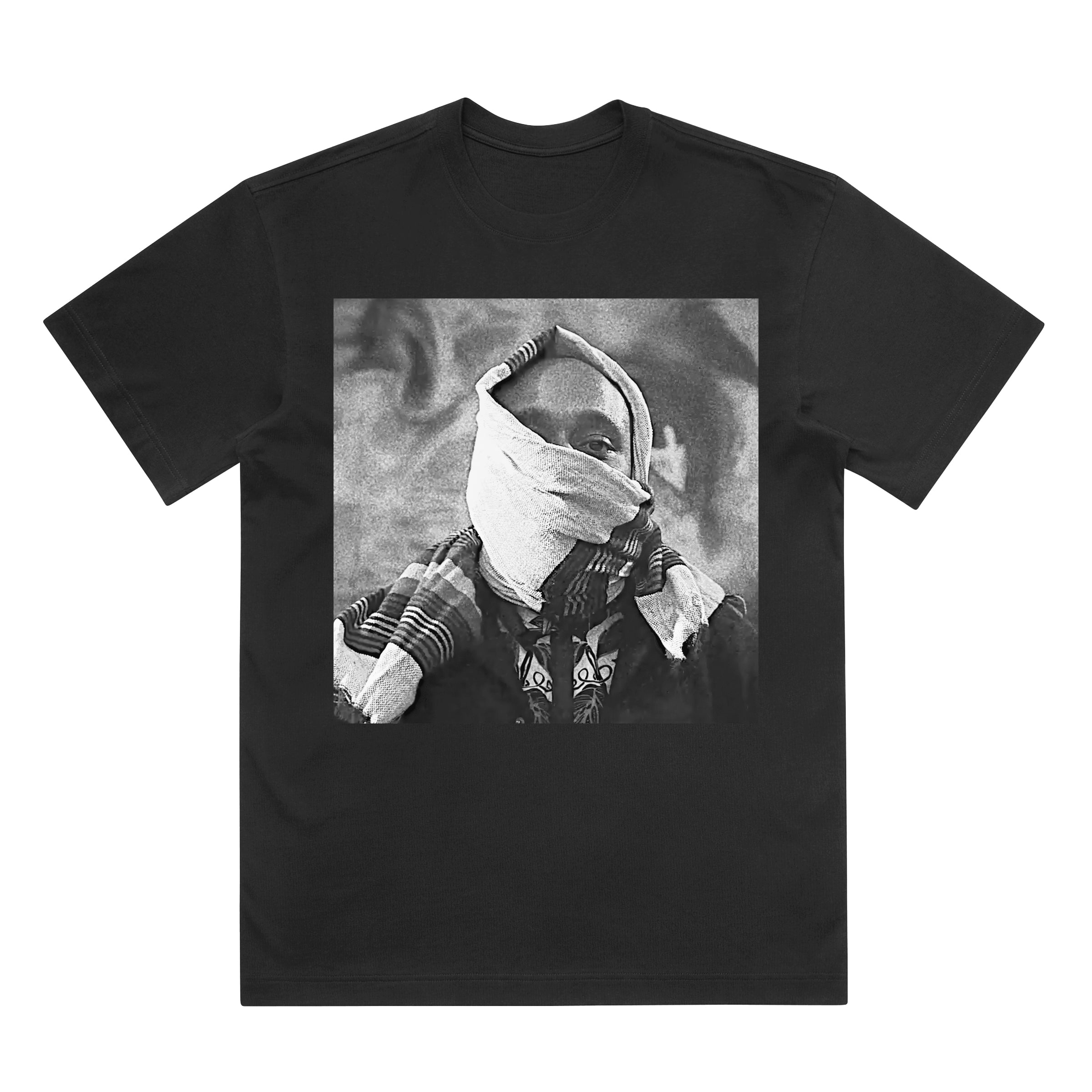 OZ/ZN 2024 Tour Shirt (Black) – Casa Bey