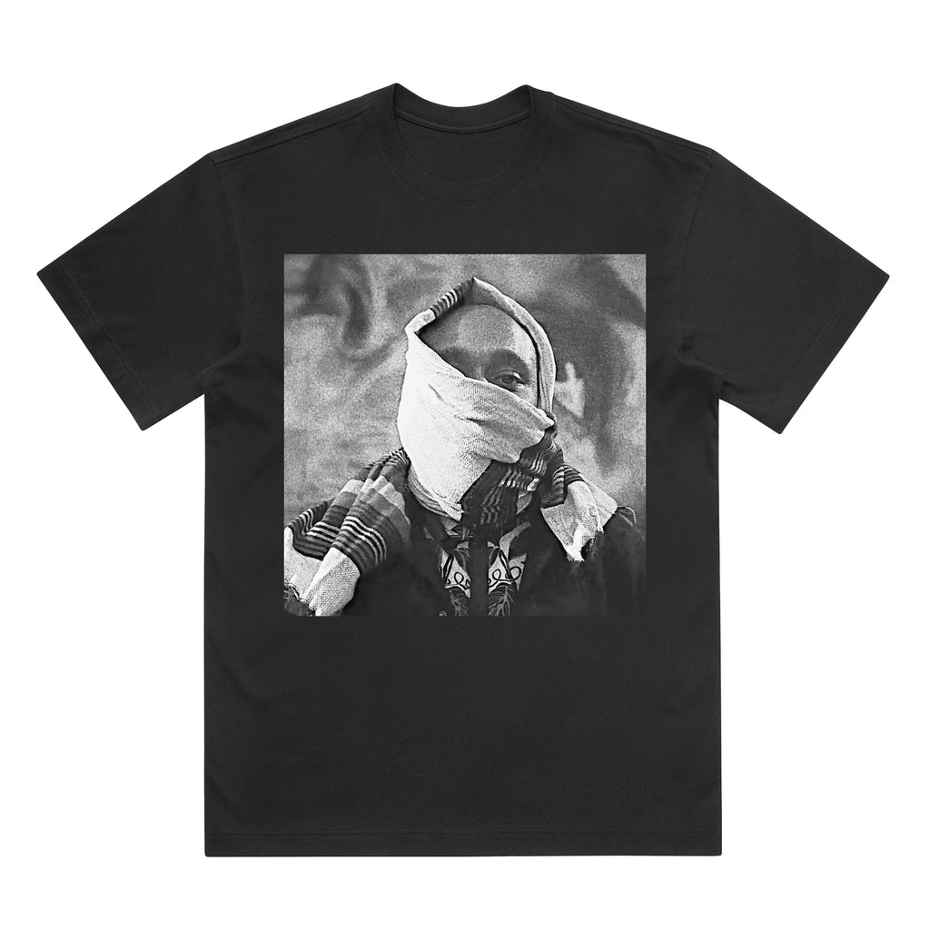 OZ/ZN 2024 Tour Shirt (Black)