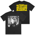 OZ/ZN 2024 Tour Shirt (Black)