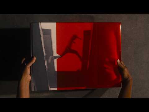 The Ecstatic (Deluxe Photo Book + Vinyl)